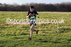 Mens under-20s North Eastern Cross Country Chanpionships. Photo: David T. Hewitson/Sports for All Pics